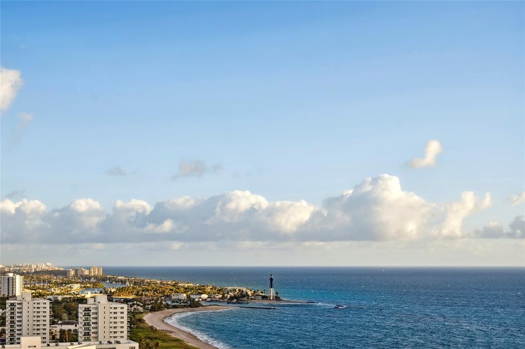 1116 North Ocean Boulevard, Unit UPH03 Pompano Beach, FL 33062 - Photo 37 of 84