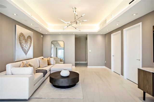 a view of a patio with swimming pool