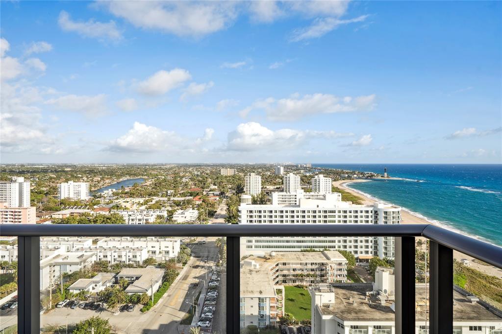 1116 North Ocean Boulevard, Unit UPH03 Pompano Beach, FL 33062 - Photo 42 of 84