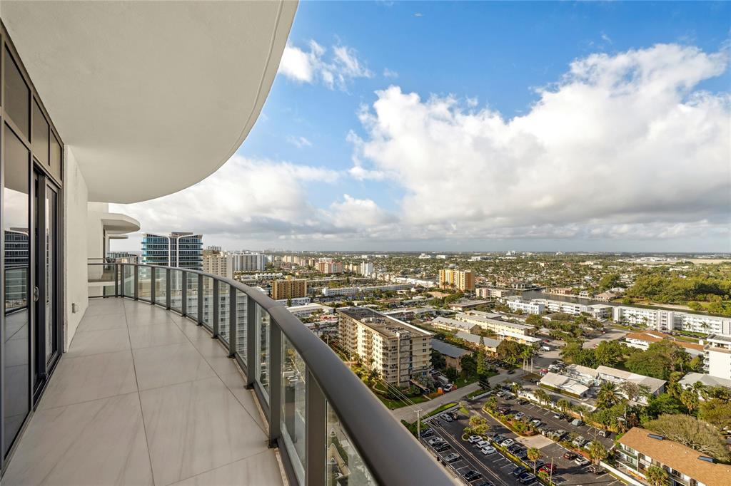 1116 North Ocean Boulevard, Unit UPH03 Pompano Beach, FL 33062 - Photo 50 of 84