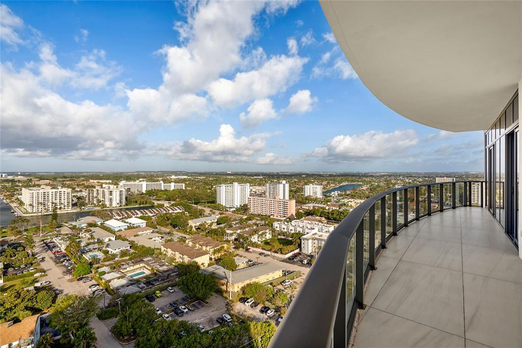 1116 North Ocean Boulevard, Unit UPH03 Pompano Beach, FL 33062 - Photo 55 of 84