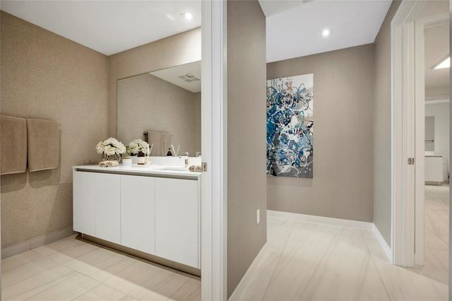 $7,750,000 | 1116 North Ocean Boulevard, Unit UPH03, Pompano Beach, FL 33062