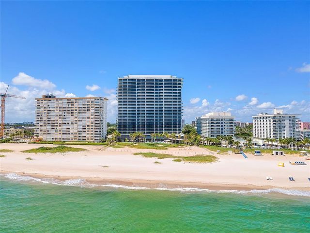 $7,750,000 | 1116 North Ocean Boulevard, Unit UPH03, Pompano Beach, FL 33062