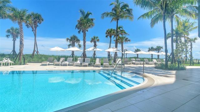 $7,750,000 | 1116 North Ocean Boulevard, Unit UPH03, Pompano Beach, FL 33062