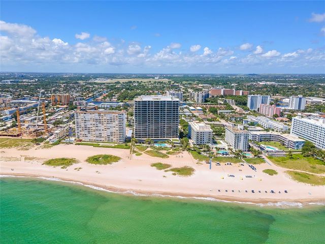 $7,750,000 | 1116 North Ocean Boulevard, Unit UPH03, Pompano Beach, FL 33062