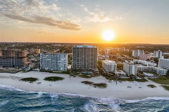 $7,750,000 | 1116 North Ocean Boulevard, Unit UPH03, Pompano Beach, FL 33062