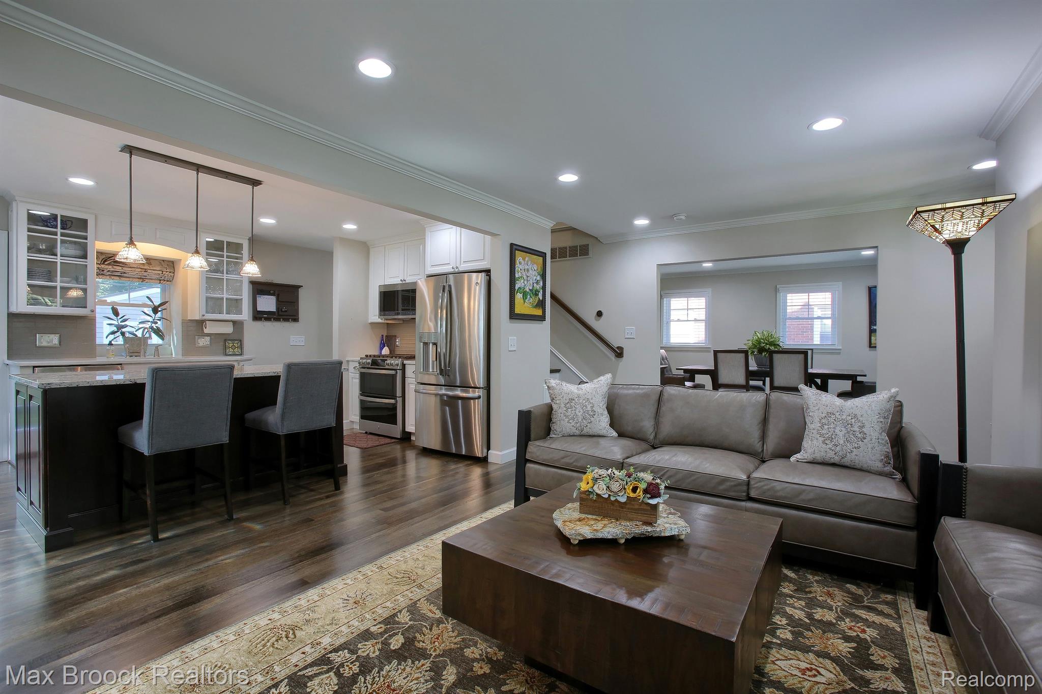 2378 Pembroke Road Birmingham, MI 48009 - Photo 7 of 35 Gallery Image 7