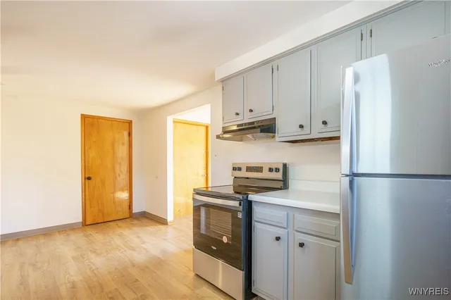 $1,300 | 185 Mead Street, North Tonawanda, NY 14120