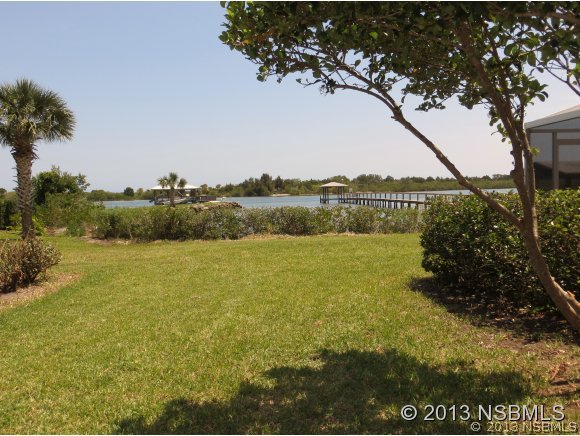 208 Virginia Street Edgewater, FL 32132 - Photo 4 of 15 a view of lake view and mountain view