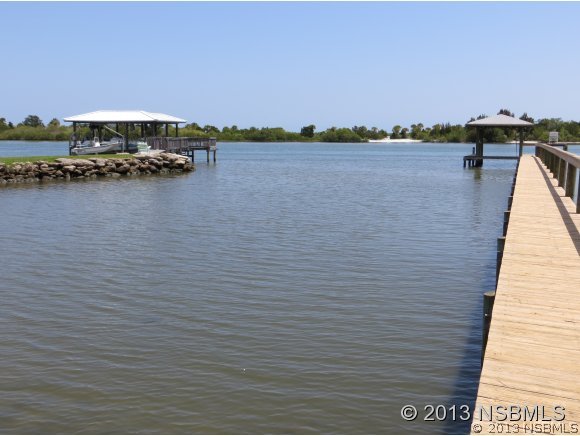 208 Virginia Street Edgewater, FL 32132 - Photo 7 of 15 a view of lake view and mountain view