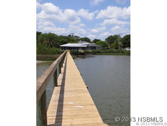 208 Virginia Street Edgewater, FL 32132 - Photo 8 of 15 a view of balcony