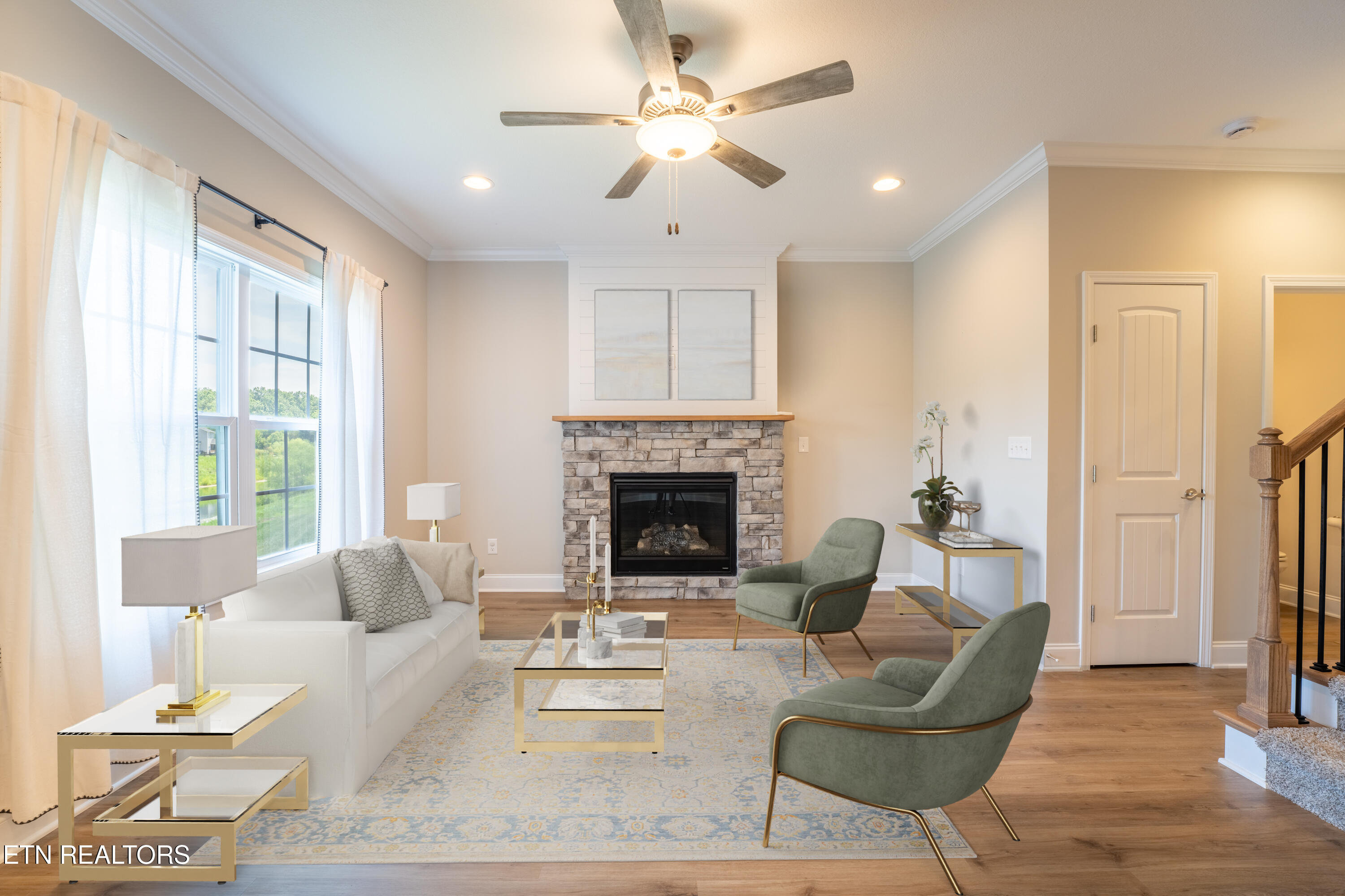 119 Fortenberry Street Oak Ridge, TN 37830 - Photo 14 of 52 Property_BF13_11_25-09-25_13_19