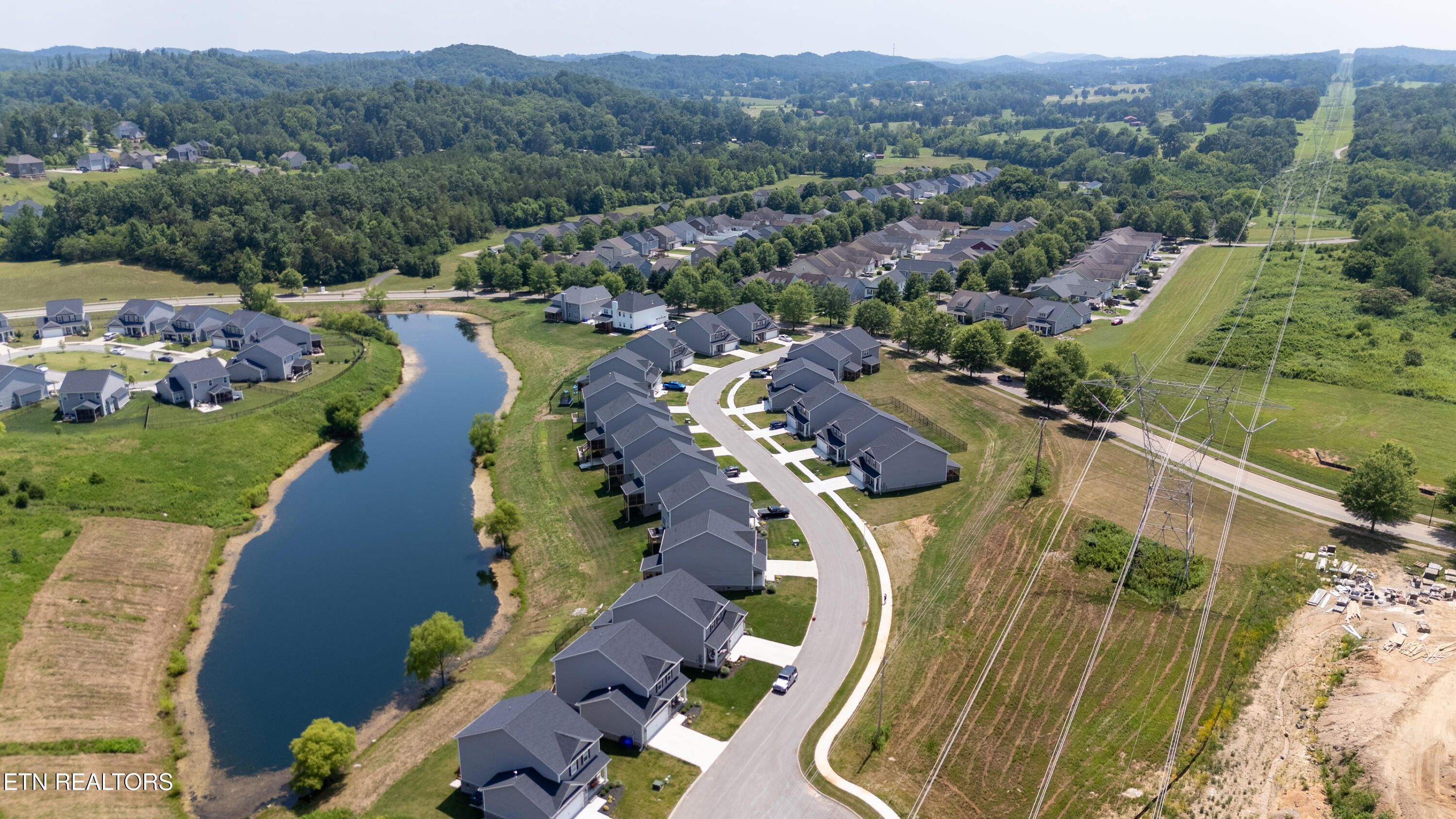 119 Fortenberry Street Oak Ridge, TN 37830 - Photo 43 of 52 40