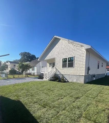 $688,000 | 206 A Frances Avenue, Villas, NJ 08251