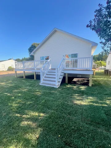 $688,000 | 206 A Frances Avenue, Villas, NJ 08251