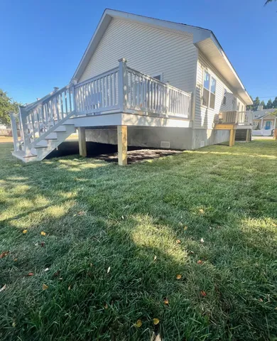 $688,000 | 206 A Frances Avenue, Villas, NJ 08251