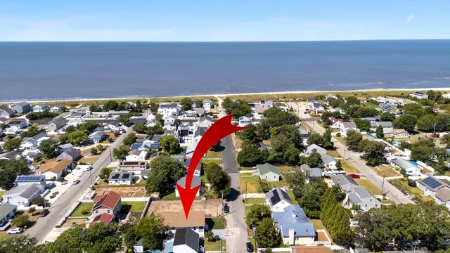 $688,000 | 206 A Frances Avenue, Villas, NJ 08251