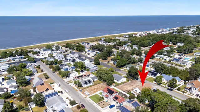 $688,000 | 206 A Frances Avenue, Villas, NJ 08251