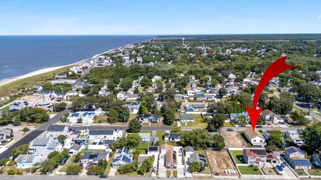 $688,000 | 206 A Frances Avenue, Villas, NJ 08251