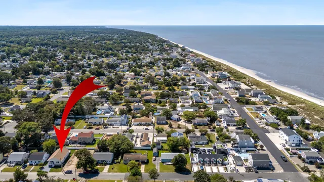 $688,000 | 206 A Frances Avenue, Villas, NJ 08251