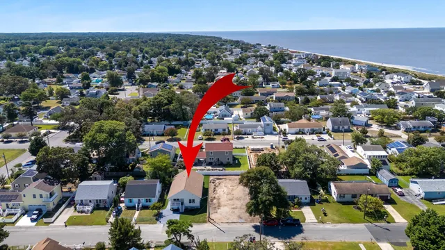 $688,000 | 206 A Frances Avenue, Villas, NJ 08251