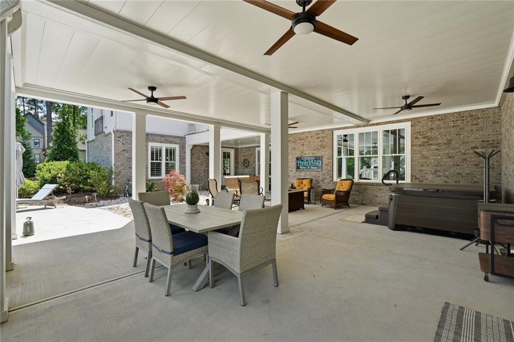1570 Redd Road Milton, GA 30004 - Photo 60 of 70