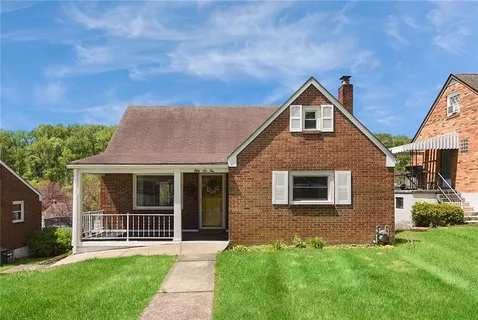 $250,000 | 5610 5th Street, Pittsburgh, PA 15236
