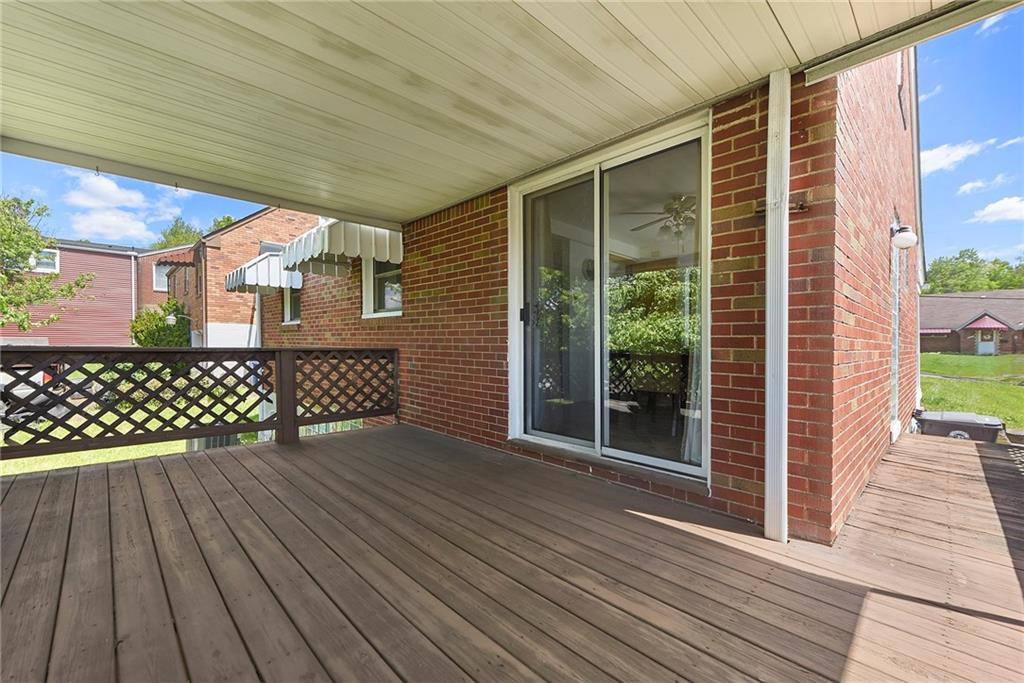 5610 5th Street Pittsburgh, PA 15236 - Photo 16 of 41