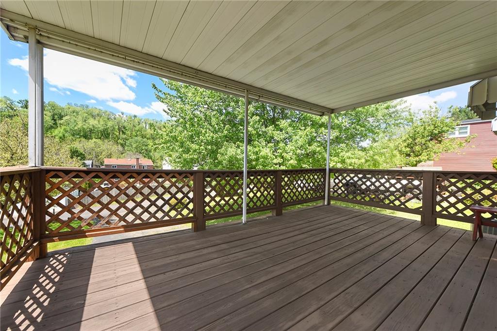 5610 5th Street Pittsburgh, PA 15236 - Photo 18 of 41