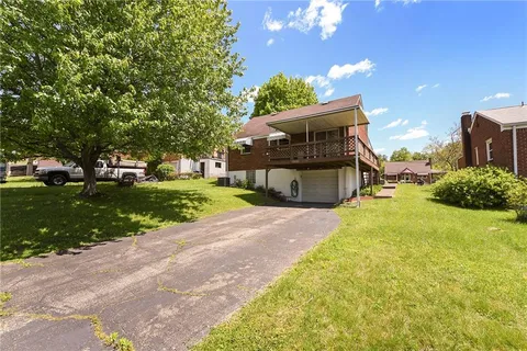 $245,000 | 5610 5th Street, Pittsburgh, PA 15236