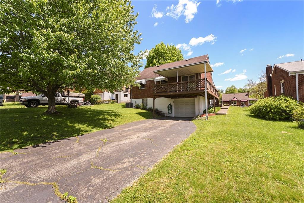 5610 5th Street Pittsburgh, PA 15236 - Photo 41 of 41