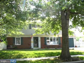 12 Briarcliff Road Marlton, NJ 08053 - Photo 1 of 6