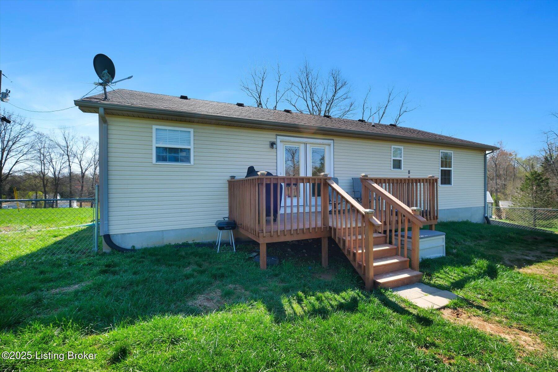 616 Ritchie Drive Brandenburg, KY 40108 - Photo 31 of 35 31-616 Ritchie Dr