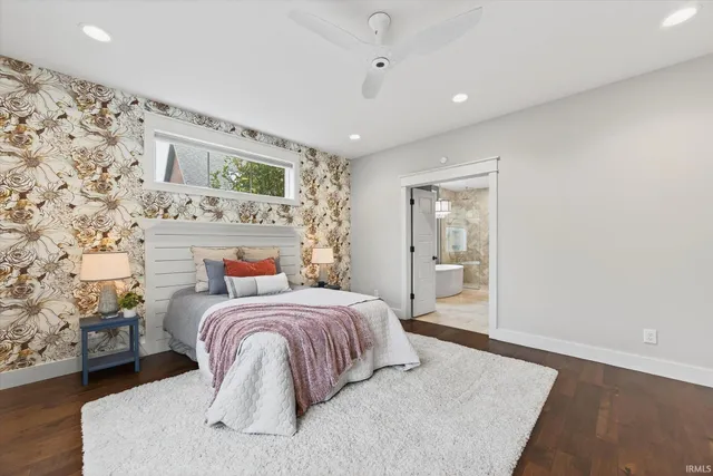 $624,900 | 943 Nicholas Lane, Ellettsville, IN 47429