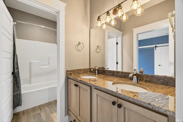 $624,900 | 943 Nicholas Lane, Ellettsville, IN 47429