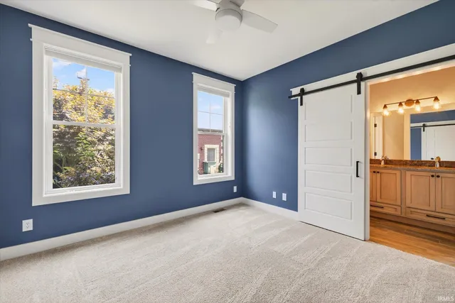 $624,900 | 943 Nicholas Lane, Ellettsville, IN 47429