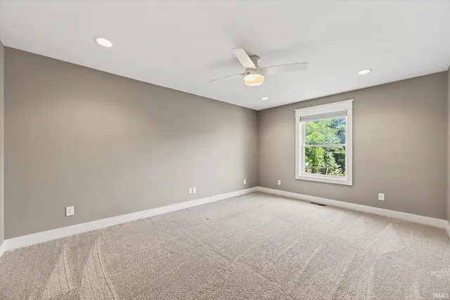 $624,900 | 943 Nicholas Lane, Ellettsville, IN 47429