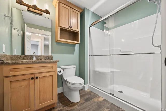 $624,900 | 943 Nicholas Lane, Ellettsville, IN 47429