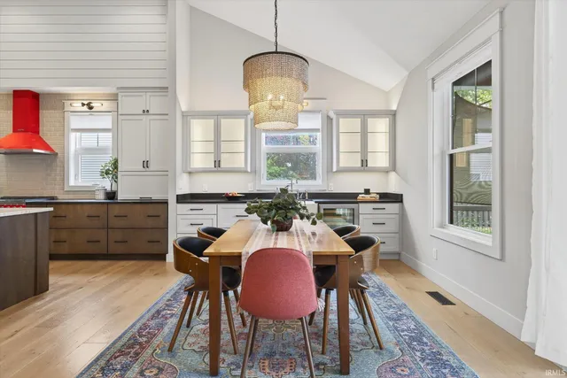 $624,900 | 943 Nicholas Lane, Ellettsville, IN 47429