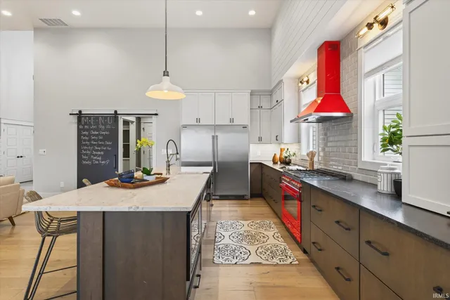 $624,900 | 943 Nicholas Lane, Ellettsville, IN 47429