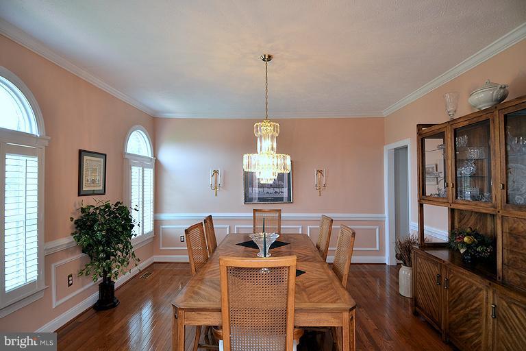 78 Karst Valley Road Front Royal, VA 22630 - Photo 14 of 30 Dining Room