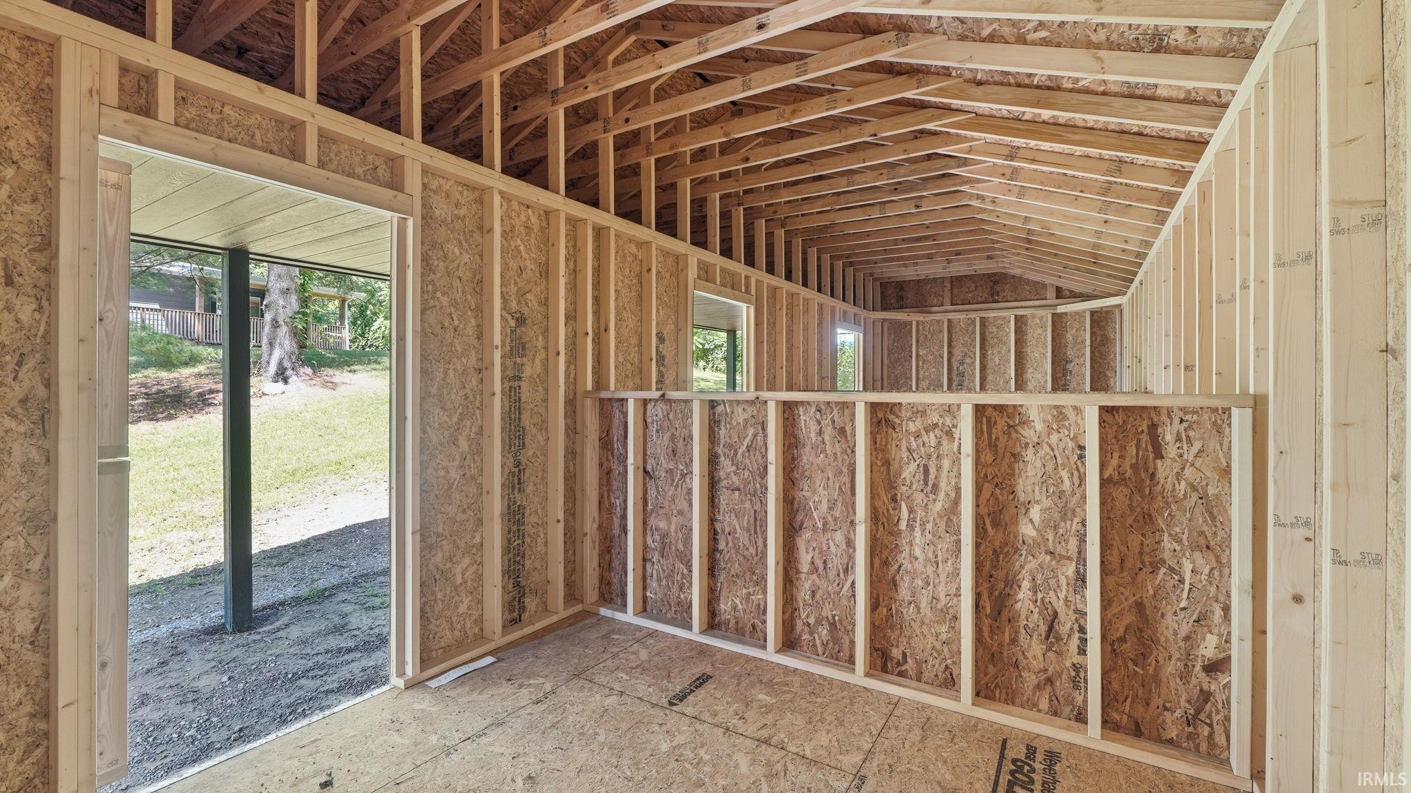 7511 West County Line Road South Roanoke, IN 46783 - Photo 7 of 50