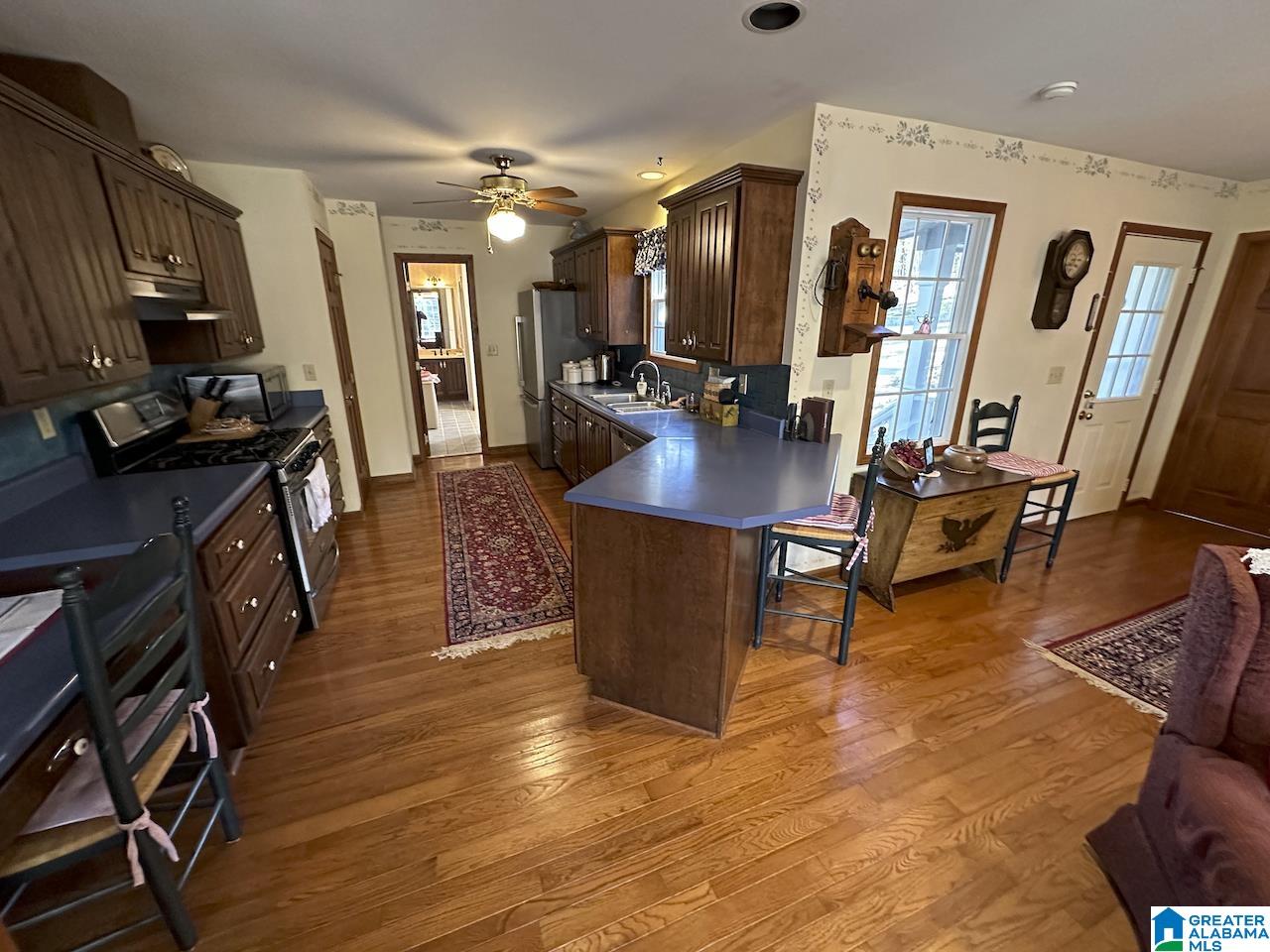 3371 County Road 104 Cedar Bluff, AL 35959 - Photo 17 of 100