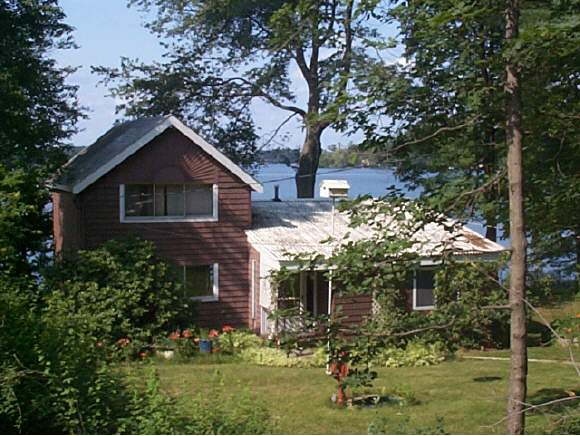 70 South Shore Road Salem, NH 03079 - Photo 1 of 1