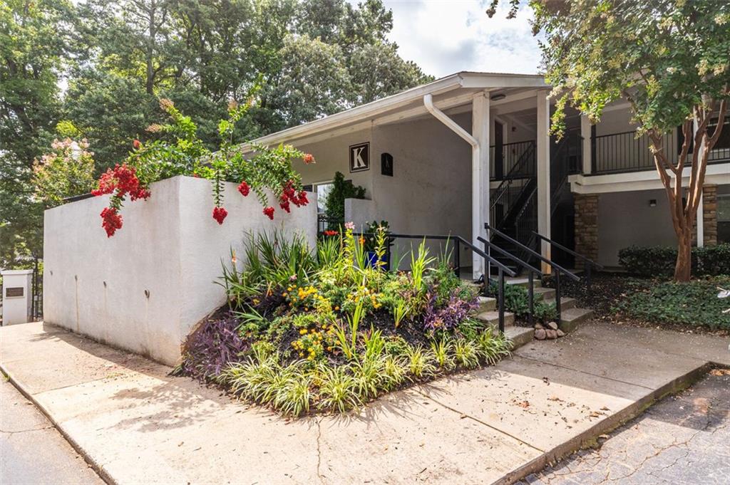 1150 Collier Road Northwest, Unit K13 Atlanta, GA 30318 - Photo 1 of 1 Gallery Image 1