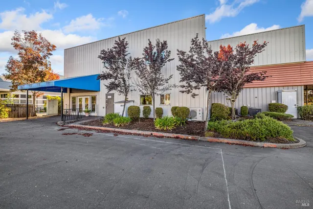 $6,647 | 117 Morris Street, Sebastopol, CA 95472