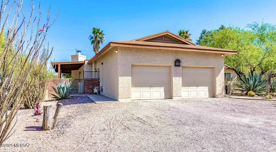 1020 West Orange Grove Road Tucson, AZ 85704 - Photo 4 of 27