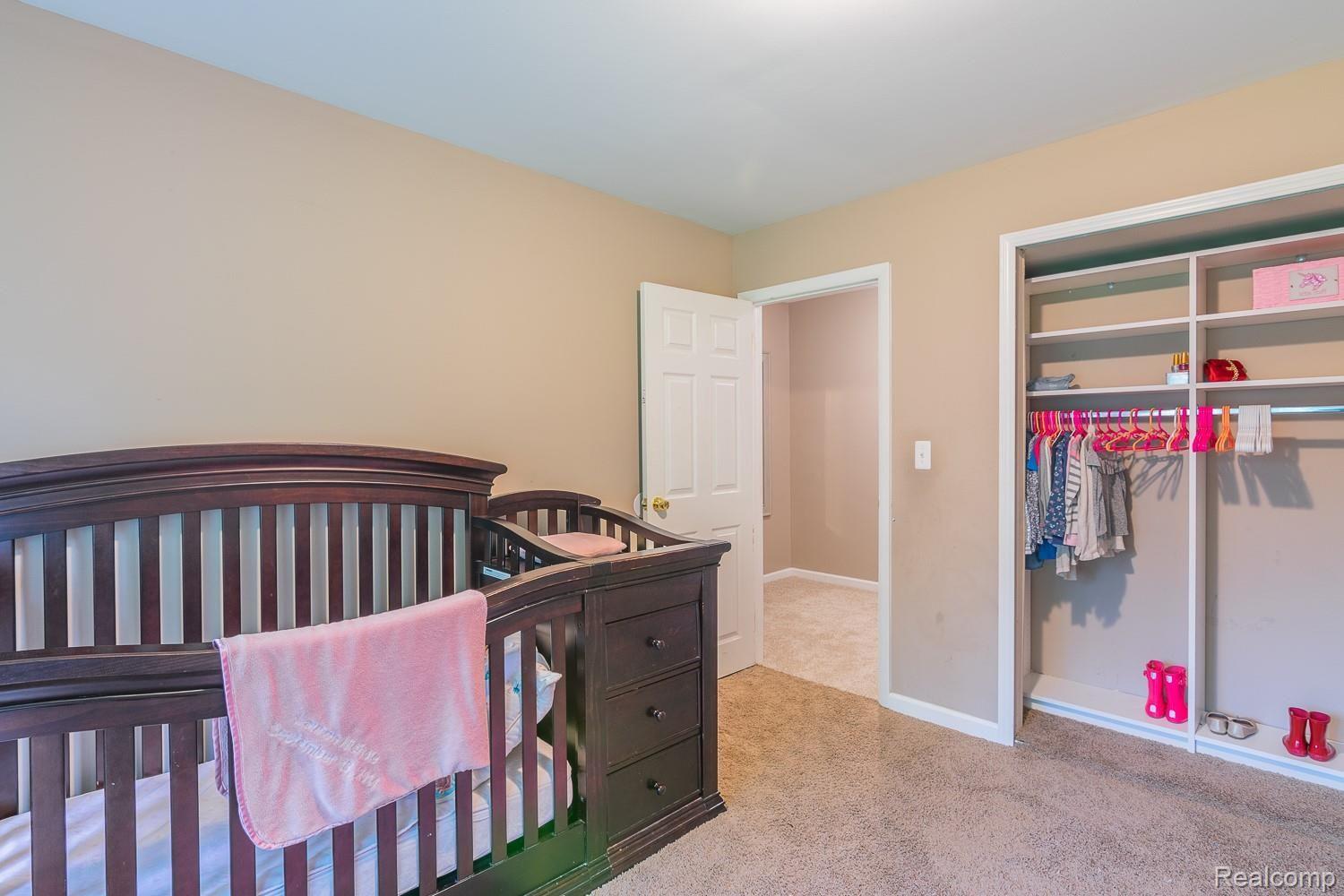 219 Barrington Road Bloomfield Hills, MI 48302 - Photo 21 of 30 Bedroom 2