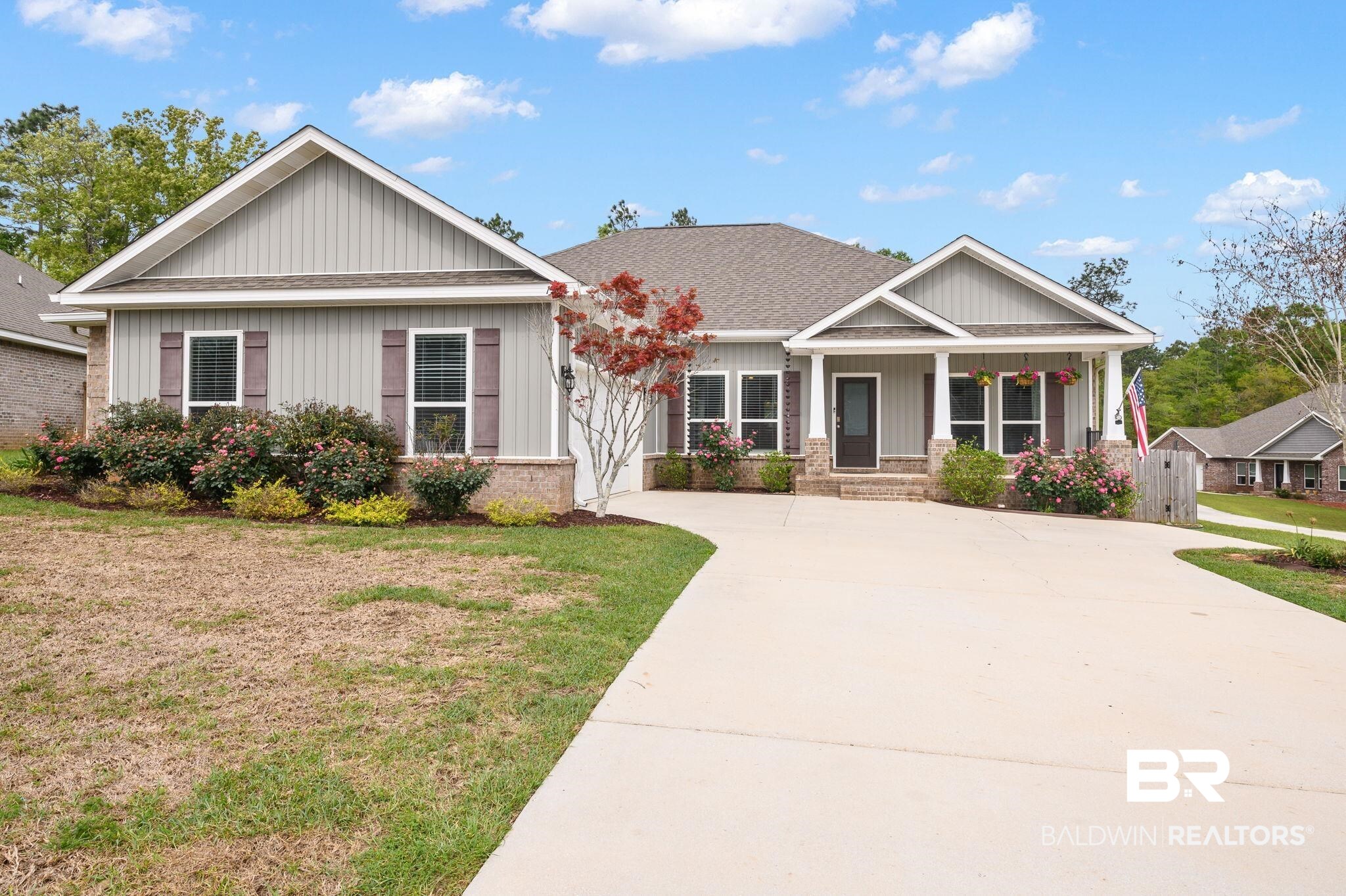 1300 Sierra Estates Drive Mobile, AL 36608 - Photo 1 of 44 1300 Sierra Estates Dr.