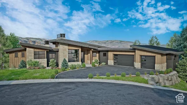 $3,775,000 | 1040 High Country Lane, Unit 76, Kamas, UT 84036